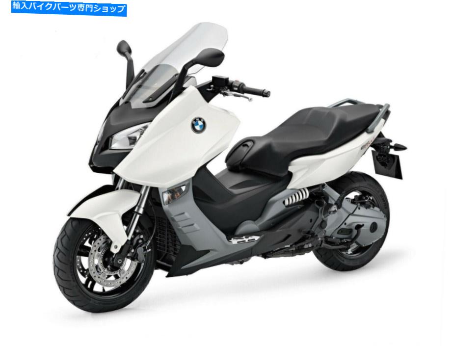 Windshield BMW C600スポーツフロントガラスのWindscreen 80cm 2012-2015. BMW C600 Sport Windshield Windscreen 80cm 2012-2015【並行輸入品】