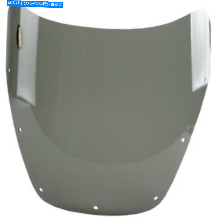 Windshield Maier MFG 00467S Sportbike WindShield Maier Mfg 00467S Sportbike Windshield【並行輸入品】｜Us Custom Parts Shop USDM