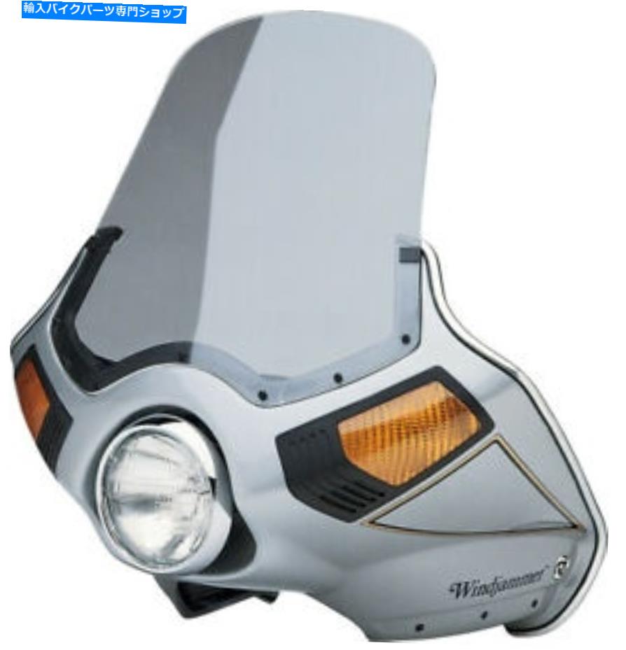 Windshield スリップストーマ交換用フロントガラスクリアS-170 Slipstreamer Replacement Windshield Clear S-170【並行輸入品】