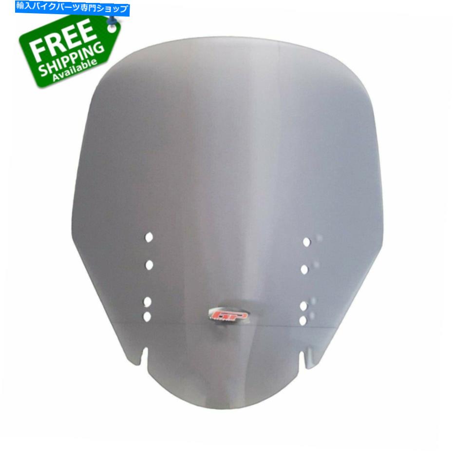 Windshield スズキVSTROM 650 DL650ツーリングフロントガラスウィンドスクリーン2004-2010 45CM-52CM Suzuki Vstrom 650 DL650 Touring Windshield Windscreen 2004-2010 45cm-52cm【並行輸入品】｜Us Custom Parts Shop USDM 41,253円