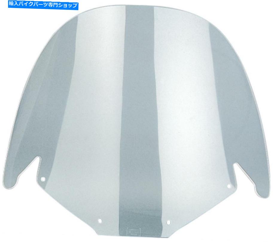 Windshield SlipStreamer WindshieldはホンダクリアS-168-Cに収まります SLIPSTREAMER WINDSHIELD Fits HONDA CLEAR S-168-C【並行輸入品】 68,868円