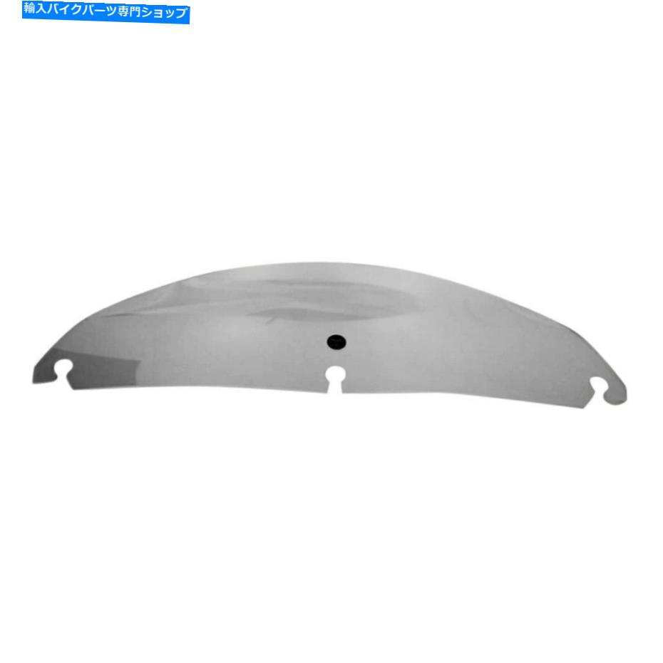 Windshield Harley-Davidson Road Glide 15-18に戻るバットウィングクリアフロントガラス For Harley-Davidson Road Glide 15-18 Flip Out Batwing Clear Windshield【並行輸入品】