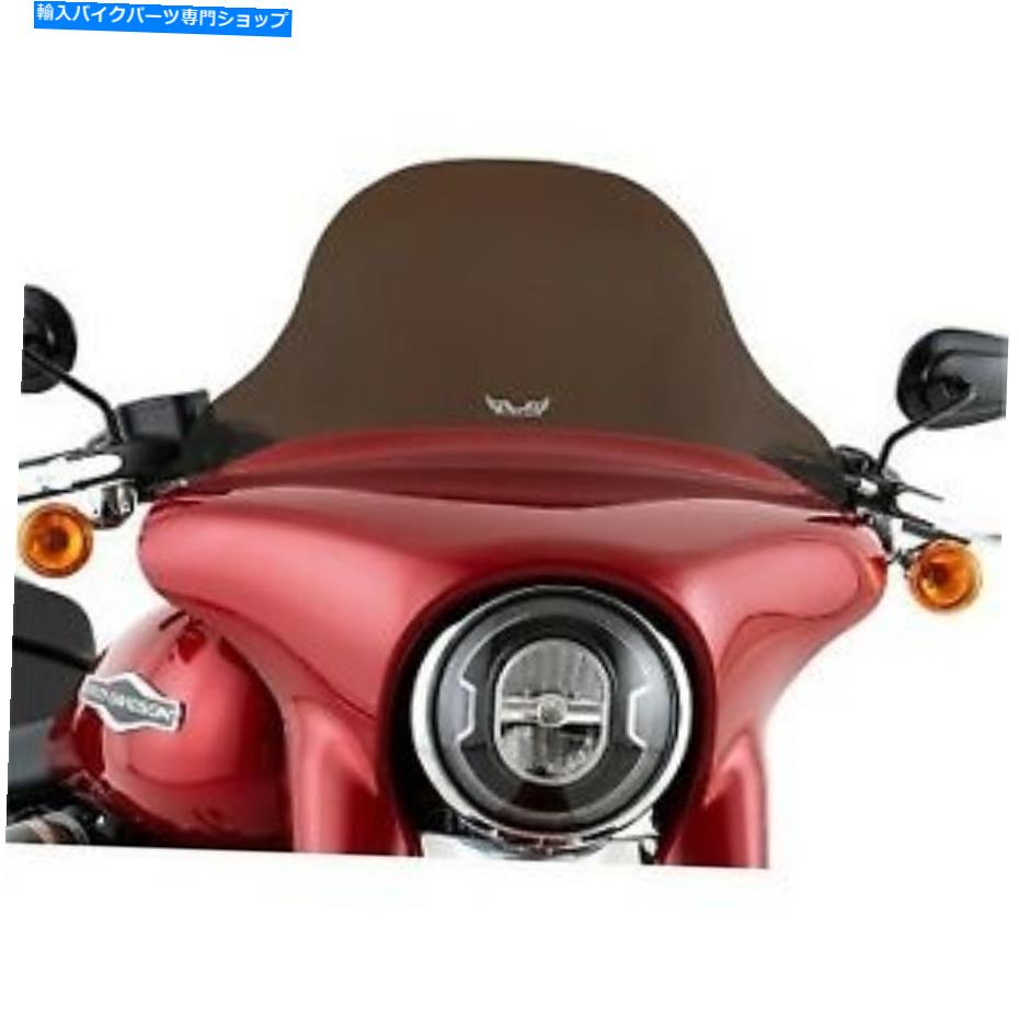 Windshield スリップストリーマ8 \