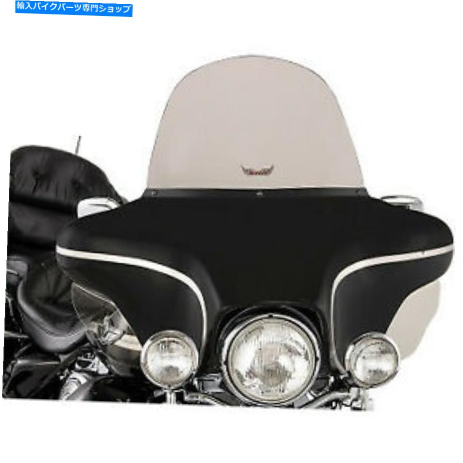 Windshield スリップストーマー風防ガラス16 \