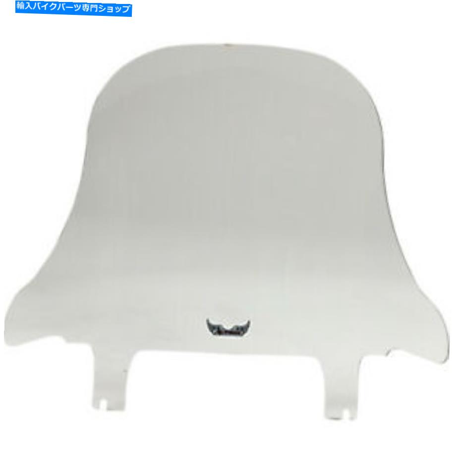 Windshield スリップストーマーウインドシールド - 14 \