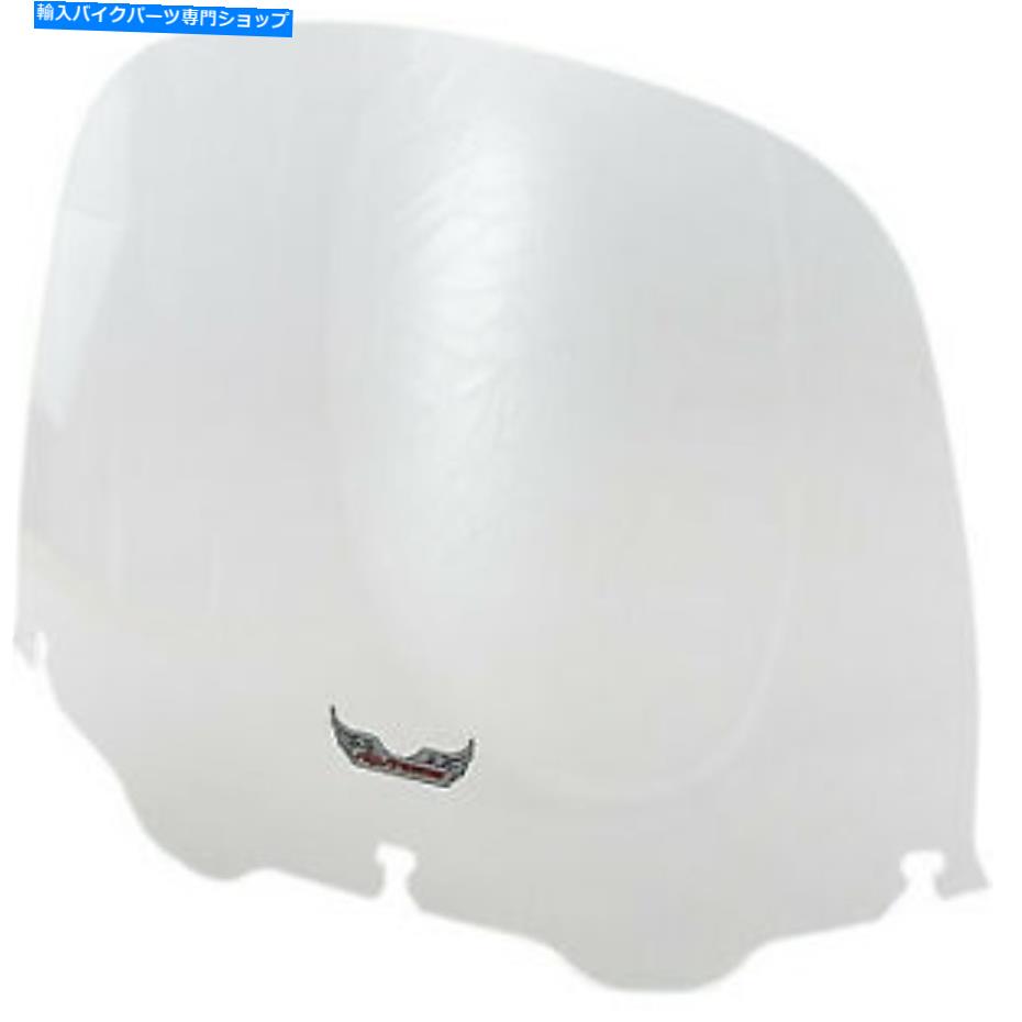 Windshield Slipstreamer Windshieldクリア16 \