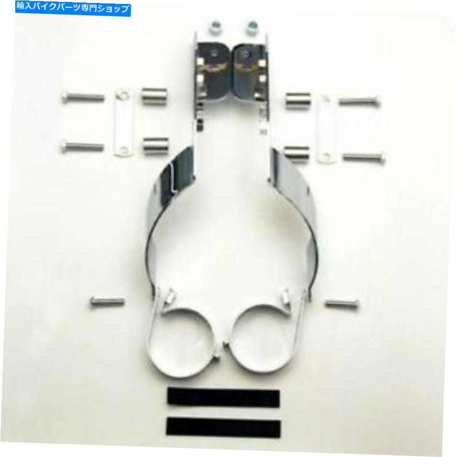 Windshield ナショナルサイクルウインドシールドマウントハードウェアキットキットチャック National Cycle Windshield Mounting Hardware Kit KIT-CHK【並行輸入品】|Us Custom Parts Shop USDM