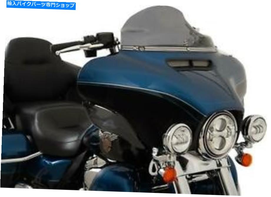 Windshield Klock Werks Trim W / S Kerf 14+ FLH BC KW05-01-0363 KLOCK WERKS TRIM W/S KERF 14+ FLH BC KW05-01-0363【並行輸入品】