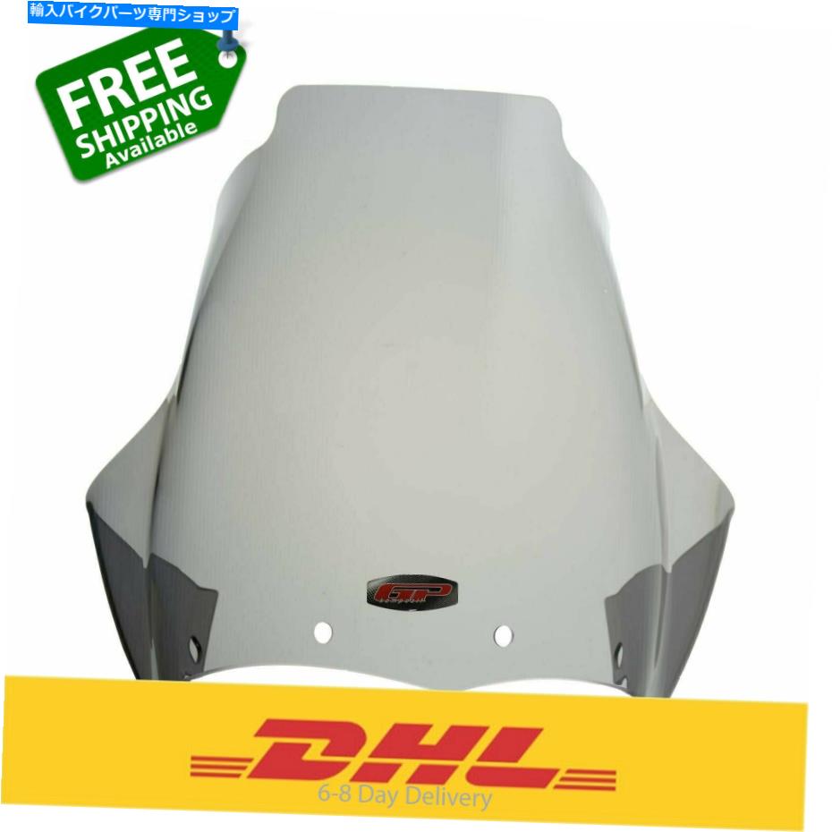 Windshield BMW R1200GS GS 1200 WindShield Windscreen 43cm 2004-2012 BMW R1200GS GS 1200 Windshield Windscreen 43cm 2004-2012【並行輸入品】