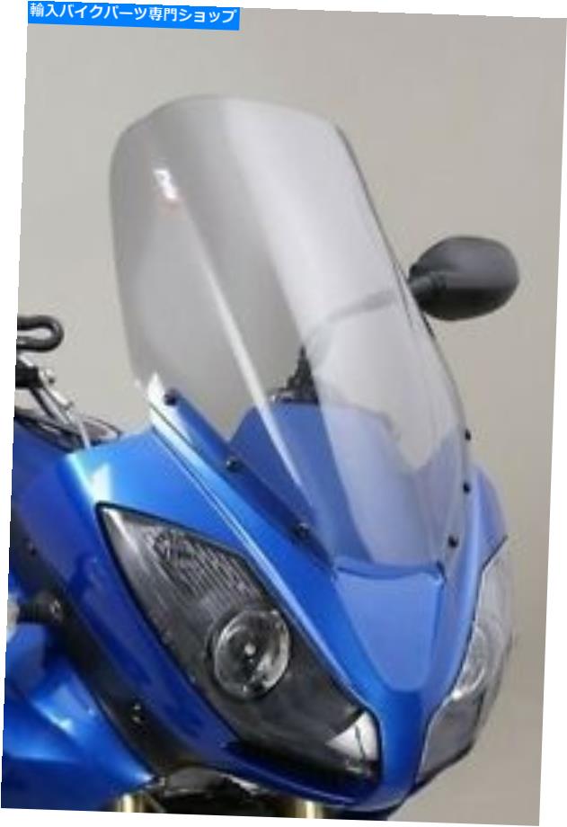 Windshield Puig Racingツーリングフロントスケーンライトスモーク2007-2013 Triumph Tiger 1050 / 4359H Puig Racing Touring Windscreen Light Smoke 2007-2013 Triumph Tiger 1050 / 4359H【並行輸入品】|Us Custom Parts Shop USDM
