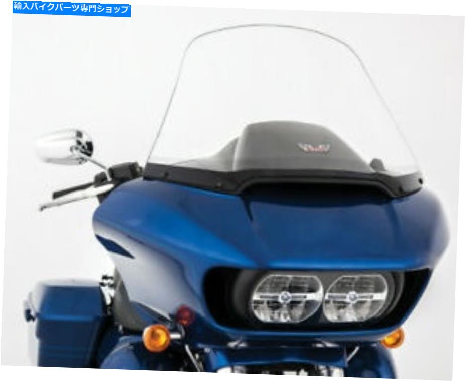 Windshield 新しいSlipStreamer Windshield 19 "Clear S-236-18 NEW Slipstreamer Windshield 19" Clear S-236-18【並行輸入品】｜Us Custom Parts Shop USDM