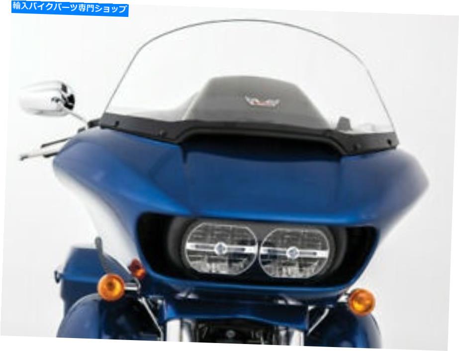 Windshield New SlipStreamer Windshield 13 \