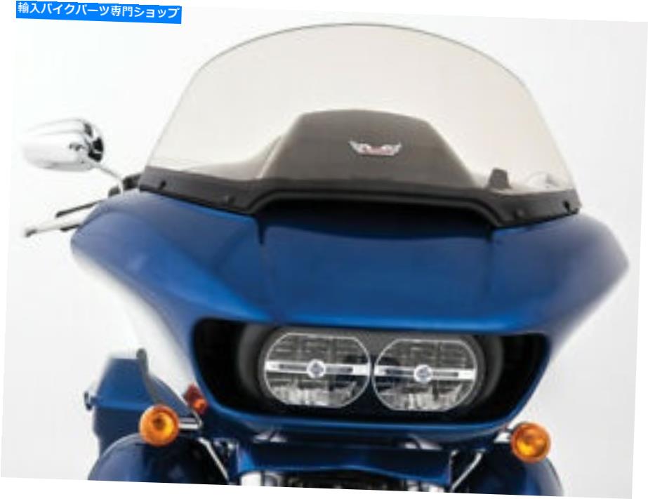 Windshield New SlipStreamer Windshield 13 \