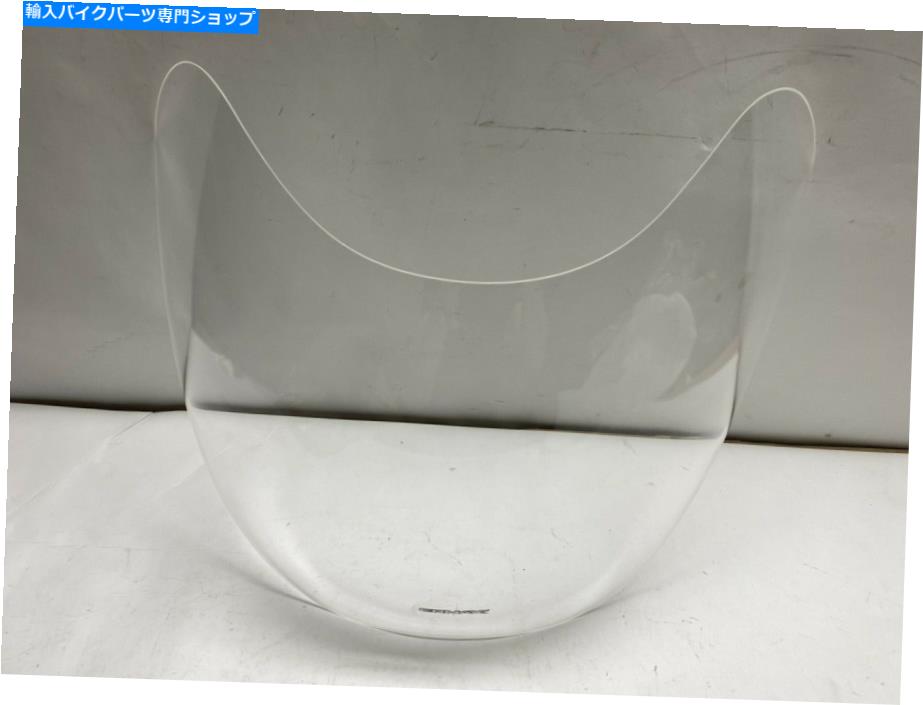 Windshield Yamaha YZR 250 99-00 Ermax Aeromax Racing Windshield Windscreenクリア050201035 Yamaha YZR 250 99-00 Ermax Aeromax Racing Windshield Windscreen Clear 050201035【並行輸入品】|Us Custom Parts Shop USDM