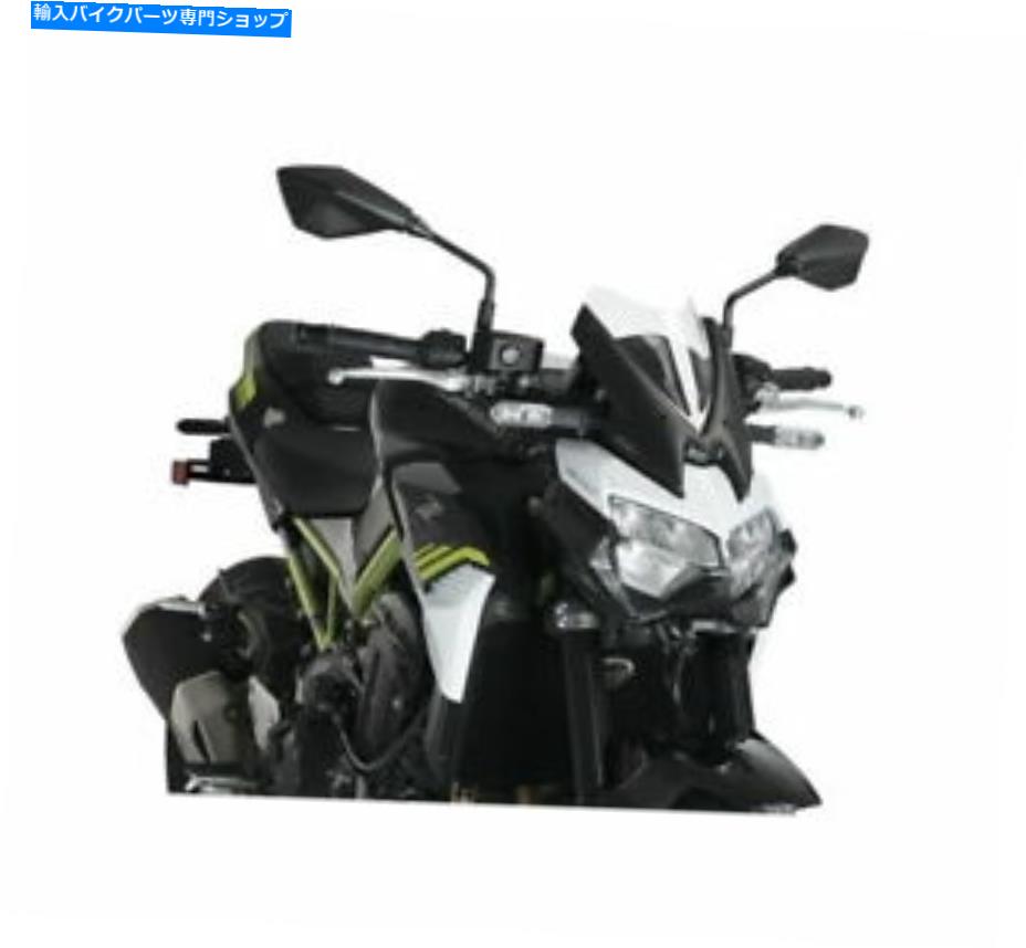 Windshield Puig Naked New Generation Windshieldクリアスポーツ3840W PUIG Naked New Generation Windshield Clear Sport 3840W【並行輸入品】 44,764円