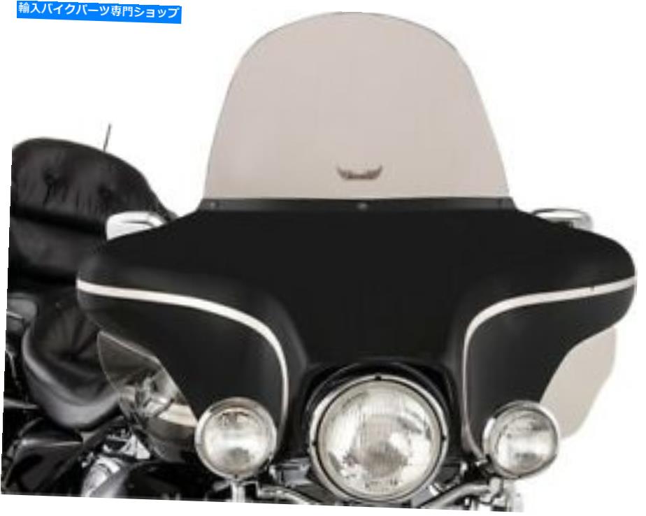 Windshield 130シリーズの取り外し可能なフロントガラス16 \