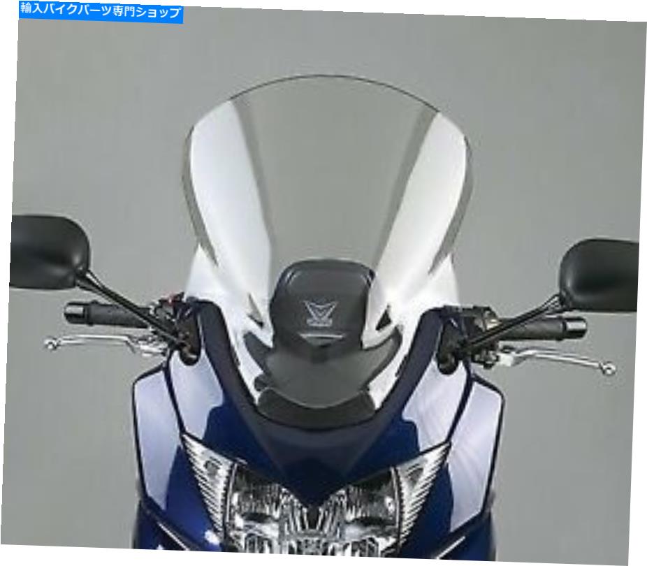 Windshield VStream Windshield National Cycle N20201 VStream Windshield National Cycle N20201【並行輸入品】