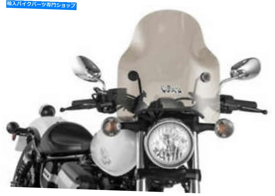 Windshield S-09コブラフロントガラス S-09 Cobra Windshield【並行輸入品】