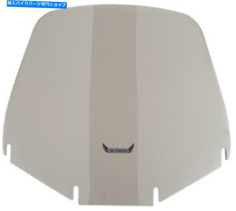 Windshield スリップストーマの交換用フロントガラス着色S-161 Slipstreamer Replacement Windshield Tinted S-161【並行輸入品】