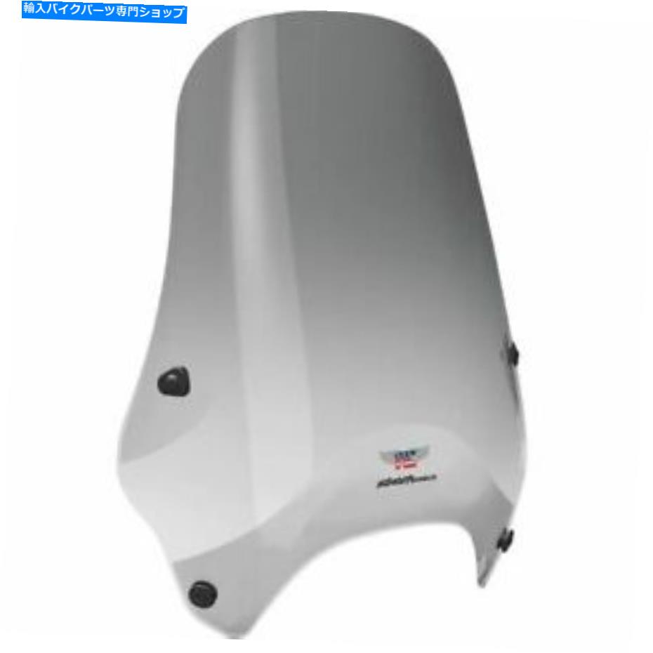 Windshield ミディアムタントSZ 1 1/4 \
