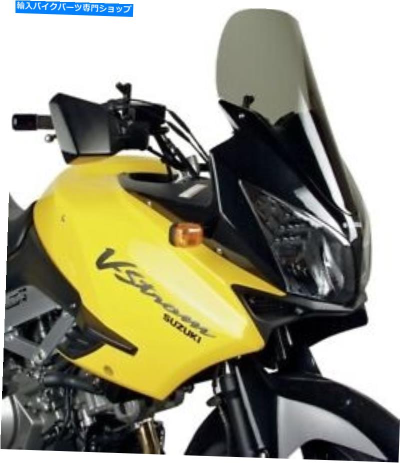 Windshield 新しいゼロ重力23-175-02スポーツツーリングウィンドスクリーンの煙 NEW ZERO GRAVITY 23-175-02 Sport Touring Windscreen Smoke【並行輸入品】