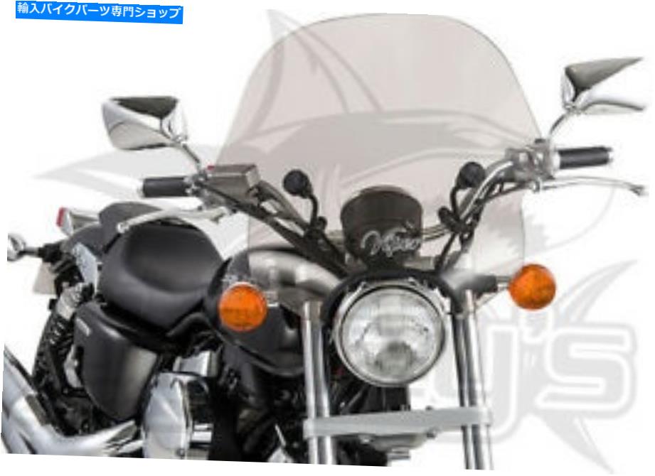 Windshield SS-10 VIPER WINDSHIELDスリッパサーマSS-10-T-1 SS-10 Viper Windshield Slipstreamer SS-10-T-1【並行輸入品】 43,887円