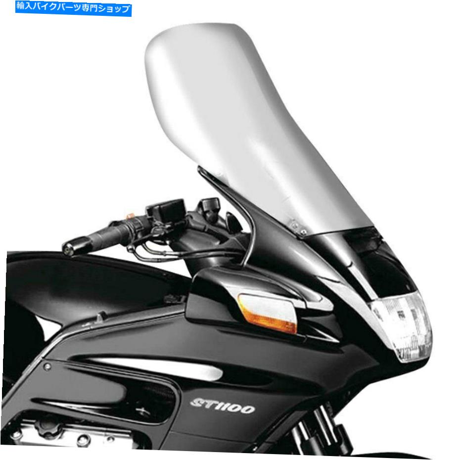 Windshield Honda ST1100 1991-2002国民周期特大置換画面 For Honda ST1100 1991-2002 National Cycle Oversize Replacement Screen【並行輸入品】 44,764円