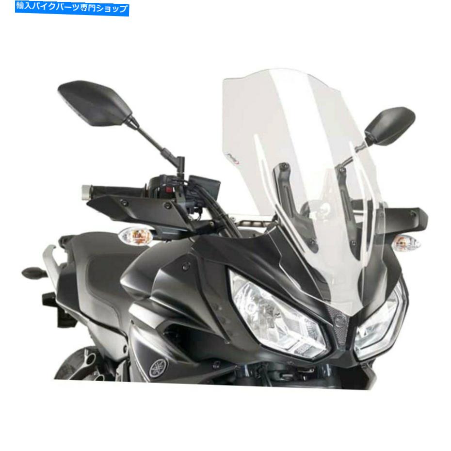Windshield Puig 9212Wツーリングスクリーン Puig 9212W Touring Screen【並行輸入品】 43,887円