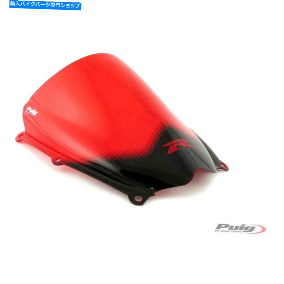 Windshield Puig Racing画面 Puig Racing Screen【並行輸入品】 40,376円