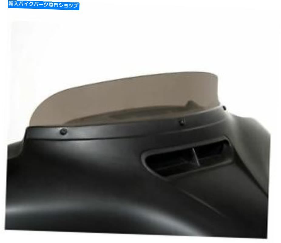 Windshield メンフィスシェードMEP87801 3 \
