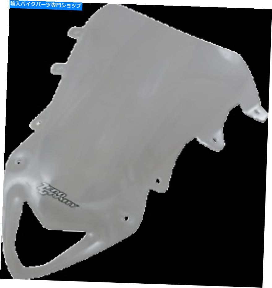 Windshield ゼロ重力25-810-01 Marc 1 Windscreen Clear Zero Gravity 25-810-01 Marc 1 Windscreen Clear【並行輸入品】｜Us Custom Parts Shop USDM