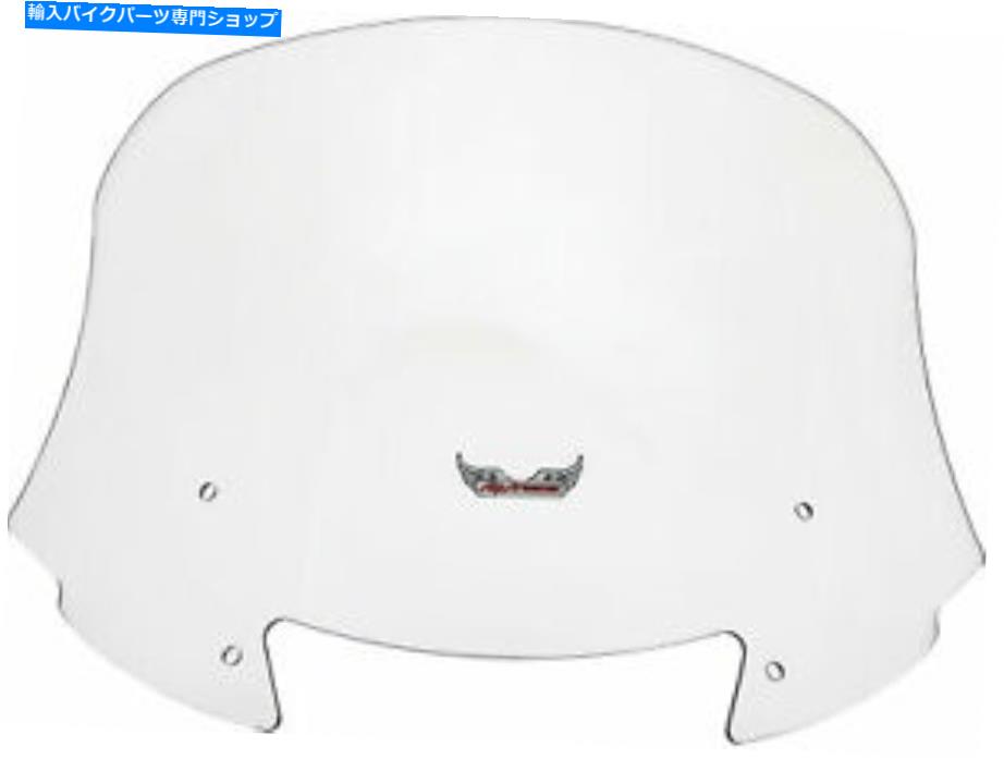 Windshield スリップストーマーウインドシールド18 \