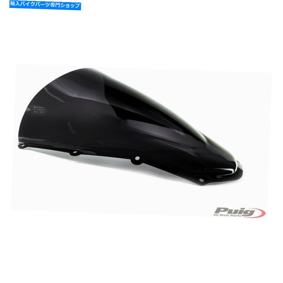 Windshield Puig Racing画面 Puig Racing Screen【並行輸入品】|Us Custom Parts Shop USDM