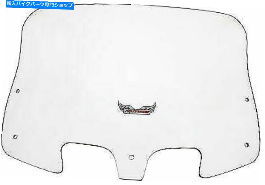 Windshield スリップストーマS-300-16フロントガラス16 \