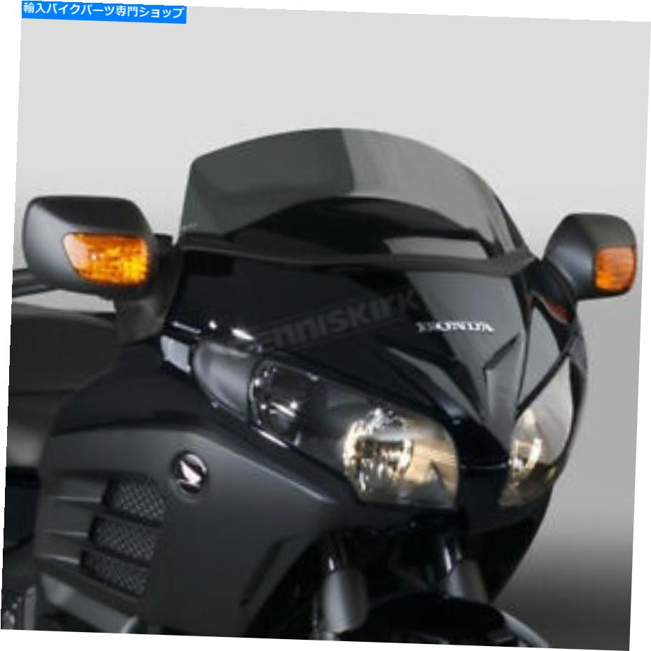 Windshield 国連サイクルVStream Sport Windshield - N20016 National Cycle VStream Sport Windshield - N20016【並行輸入品】