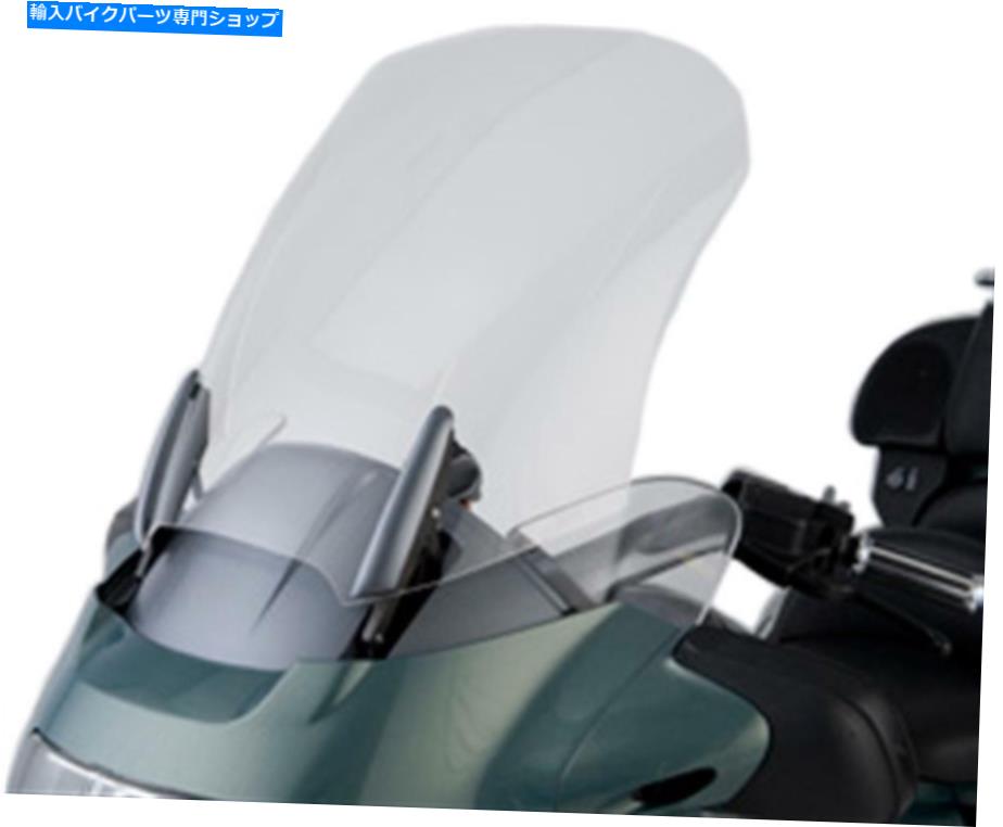 Windshield BMW用スリップストーマシールドS-120-C MC用BMW用STD S-120-C MC SLIPSTREAMER SHIELD FOR BMW K1200LT STD S-120-C MC FOR BMW【並行輸入品】|Us Custom Parts Shop USDM