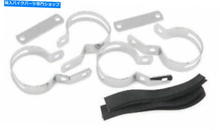 Windshield ナショナルサイクルキットCTCフロントガラスマウントキット National Cycle KIT-CTC Windshield Mounting Kit【並行輸入品】