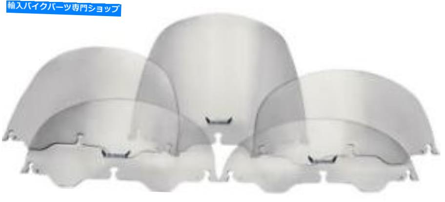 Windshield スリップストーマーのフロントガラスクリア16部＃S-234-16新品 SLIPSTREAMER WINDSHIELD CLEAR 16 PART# S-234-16 NEW【並行輸入品】