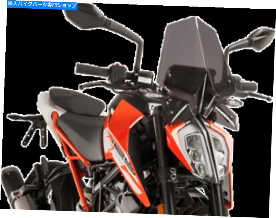 Windshield プイグニュージェネレーションフロントガラス16-1 / 4 \