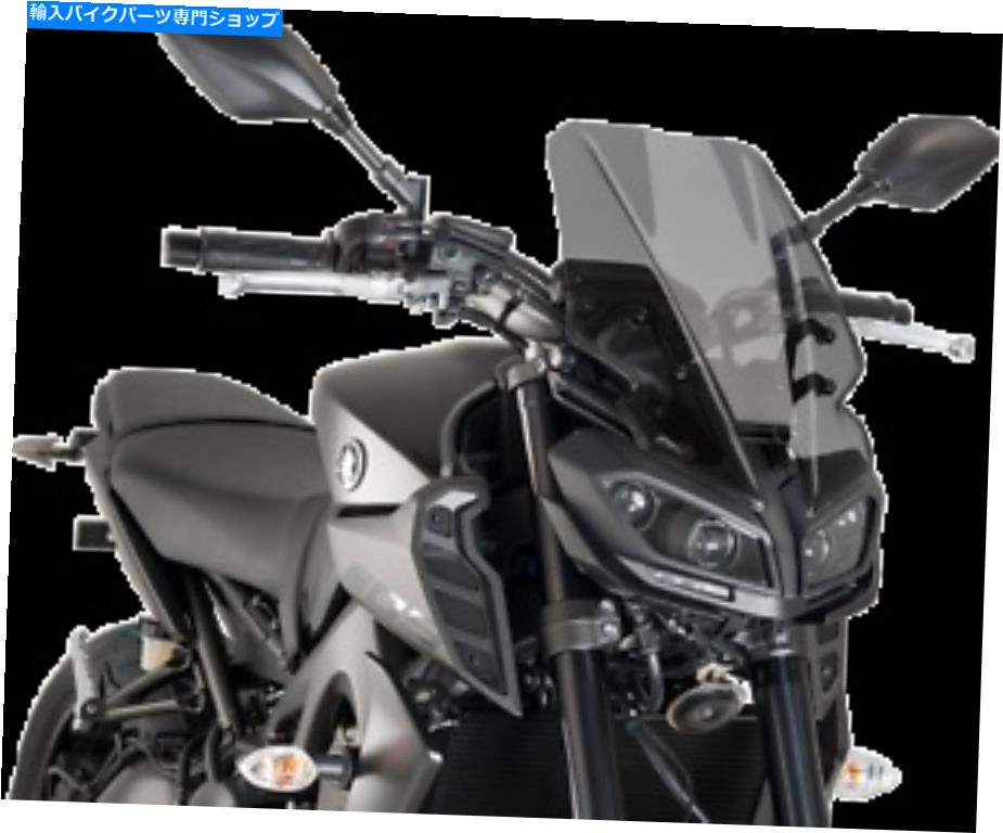 Windshield ピュギ新世代フロントガラス16-1 / 2 \