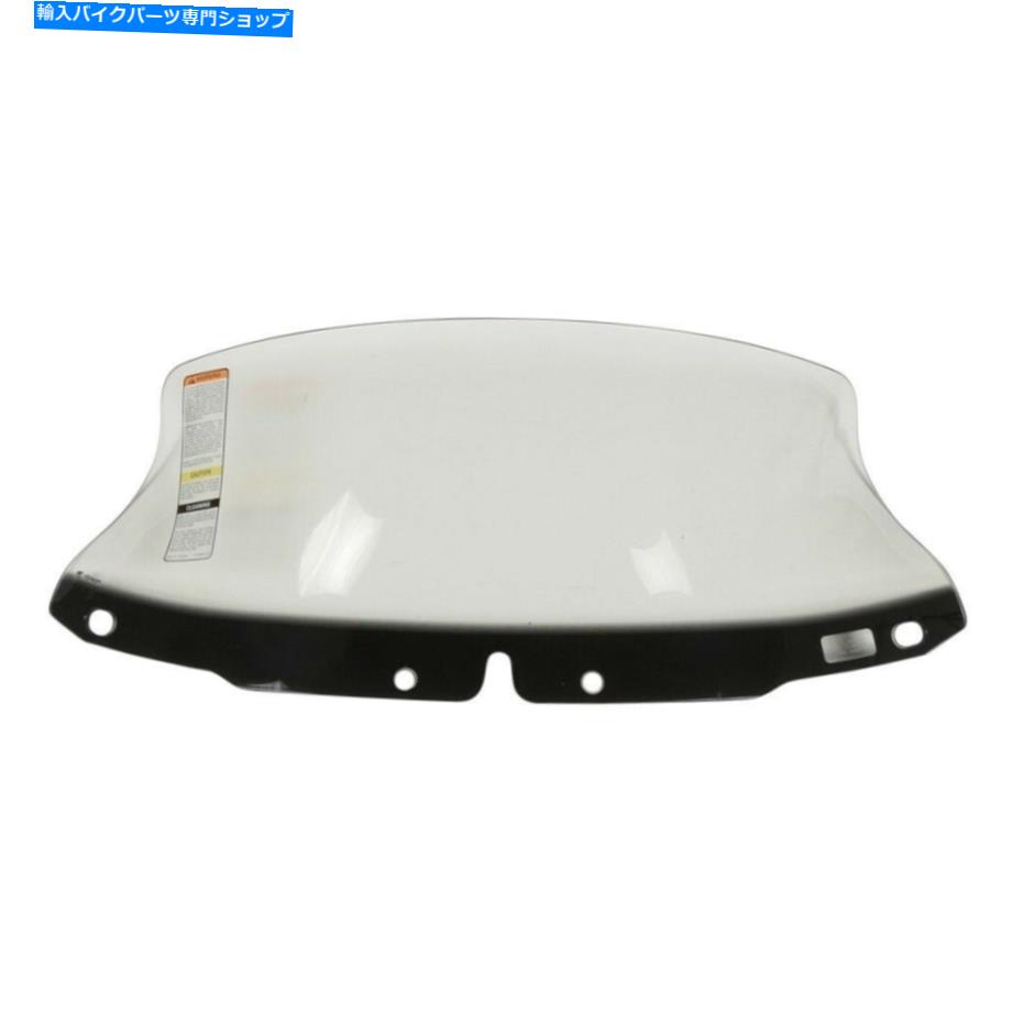 Windshield National Cycle - N20410 - Vstream Windshield、7.5in./Light Tint Harley-Davidson National Cycle - N20410 - VStream Windshield, 7.5in./Light Tint Harley-Davidson【並行輸入品】|Us Custom Parts Shop USDM