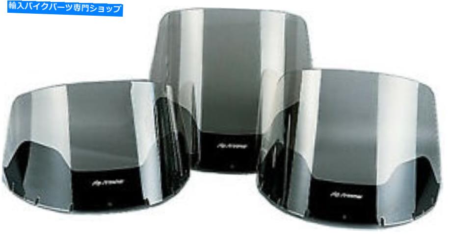 Windshield スリップストーマS-139-8 8インチ。交換用フロントガラス Slipstreamer S-139-8 8in. Replacement Windshield【並行輸入品】 42,131円