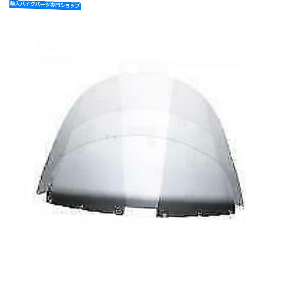 Windshield ヤマハ4XYロイヤルスターベンチャーXVZ1300 09-11クリアフロントガラスウィンドスクリーンスクリーン YAMAHA 4XY ROYAL STAR VENTURE XVZ1300 09-11 CLEAR WINDSHIELD WINDSCREEN SCREEN【並行輸入品】