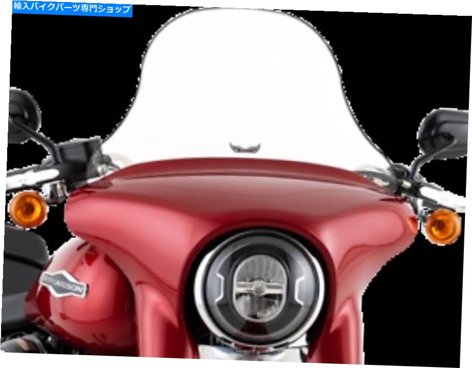 Windshield SlipStreamer WindShield T-238-10 Slipstreamer Windshield T-238-10【並行輸入品】
