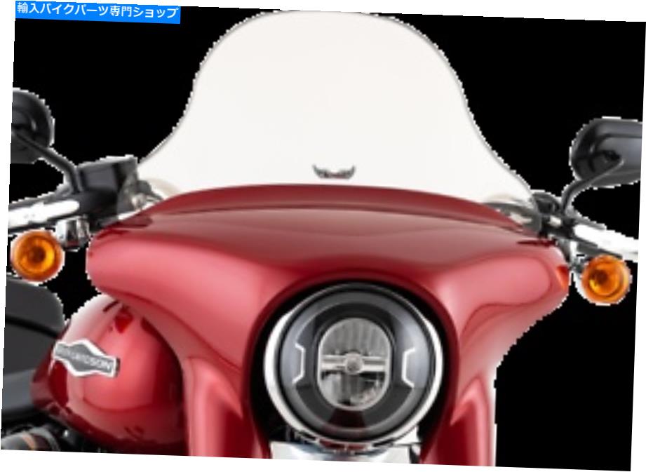 Windshield SlipStreamer Windshield T-239-8 Slipstreamer Windshield T-239-8【並行輸入品】