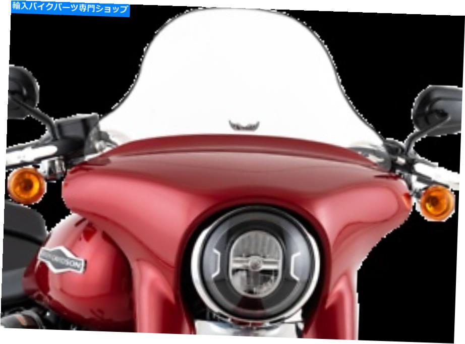 Windshield SlipStreamer Windshield T-238-8 Slipstreamer Windshield T-238-8【並行輸入品】