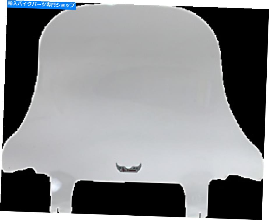 Windshield SlipStreamer Windshield T-238-14 Slipstreamer Windshield T-238-14【並行輸入品】