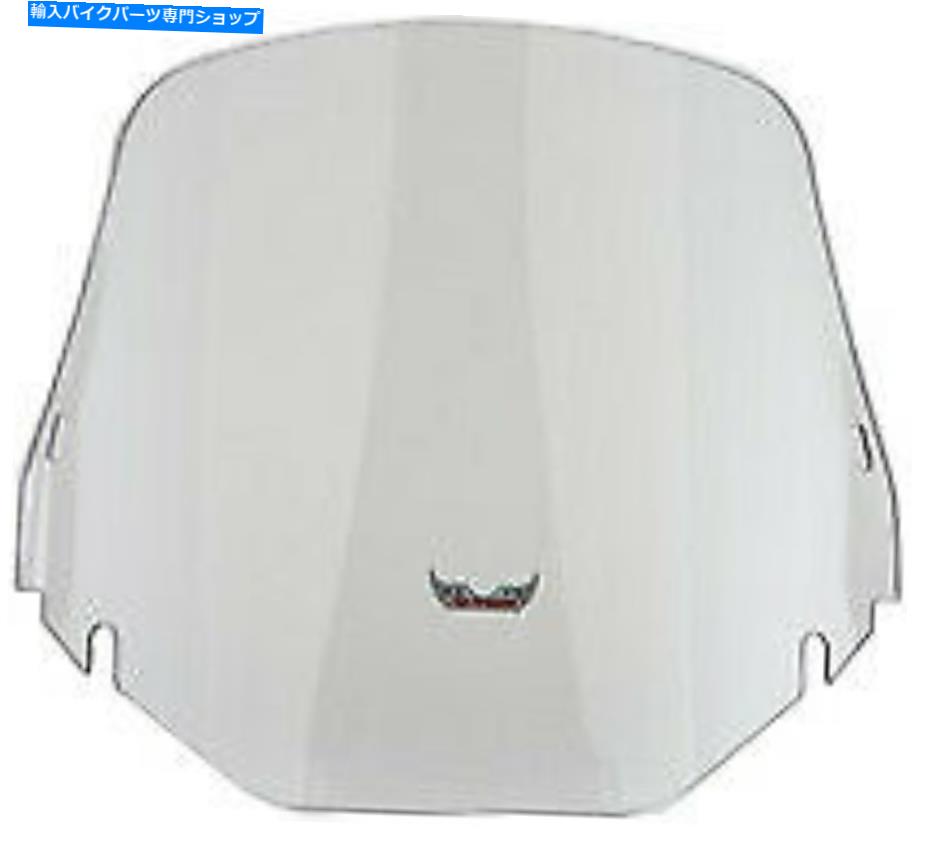 Windshield New SlipStreamerの交換用フロントガラスClear S-190 NEW Slipstreamer Replacement Windshield Clear S-190【並行輸入品】