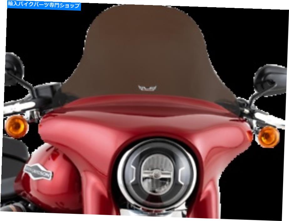 Windshield SlipStreamer Windshield T-239-10DS Slipstreamer Windshield T-239-10DS【並行輸入品】