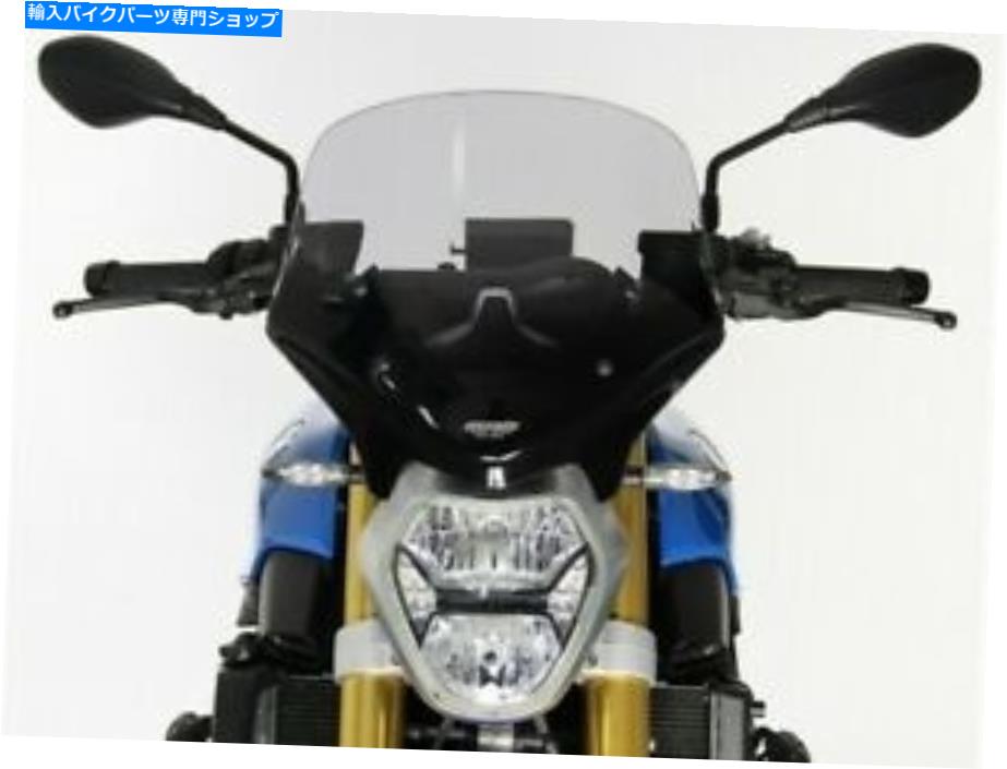 Windshield スクリーンMRA T - ツーリング - ブラックBMW R 1200 R（15-16）| Expedia.co.jp BMW R 1200 R（17-17） Screen MRA T - Touring - black BMW R 1200 R (15-16) | BMW R 1200 R (17-17)【並行輸入品】